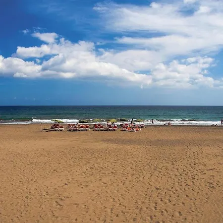 Apartment Holiday Flat, San Agustin