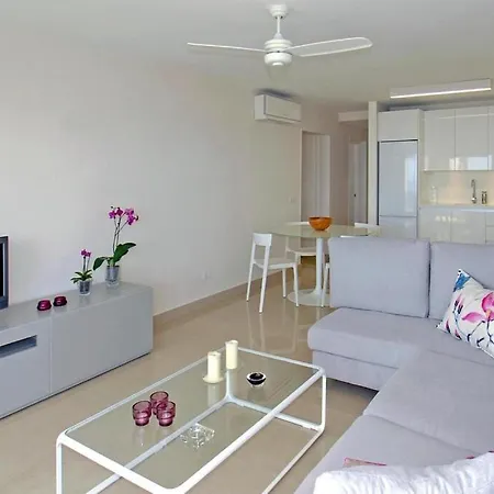 Apartment Holiday Flat, San Agustin *