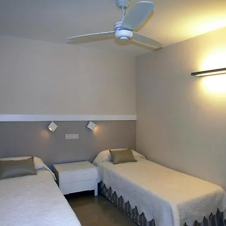 Apartment Holiday Flat, San Agustin