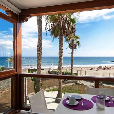 Apartment Holiday Flat, San Agustin Maspalomas (Gran Canaria)