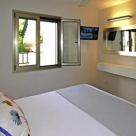 Holiday Flat, San Agustin Apartment
