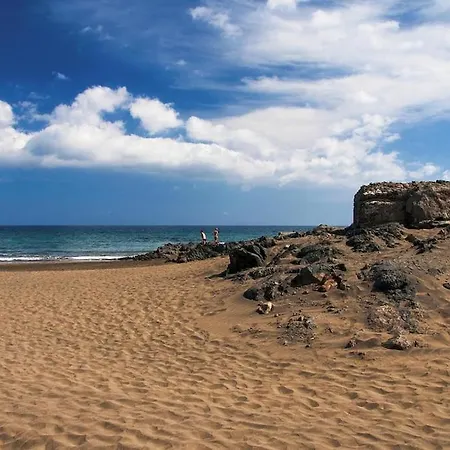 Holiday Flat, San Agustin * Maspalomas (Gran Canaria)
