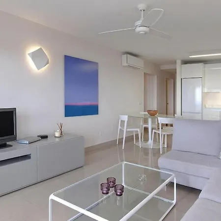 Apartment Holiday Flat, San Agustin *