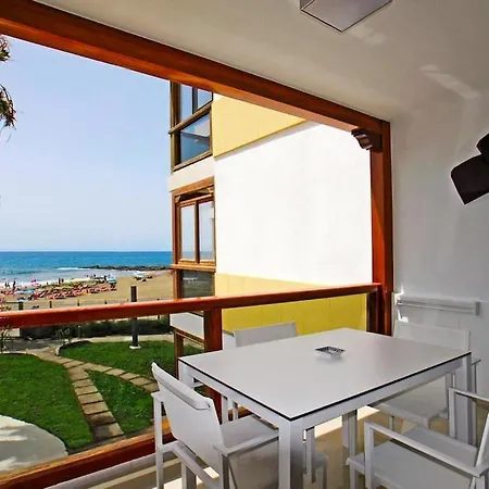 Holiday Flat, San Agustin Apartment