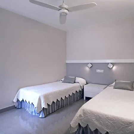 Apartment Holiday Flat, San Agustin Maspalomas (Gran Canaria)