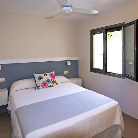 Apartment Holiday Flat, San Agustin *