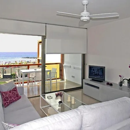 Holiday Flat, San Agustin * Maspalomas (Gran Canaria)