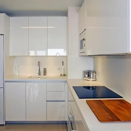 Apartment Holiday Flat, San Agustin *