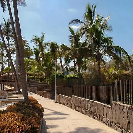 Apartment Holiday Flat, San Agustin Maspalomas (Gran Canaria)
